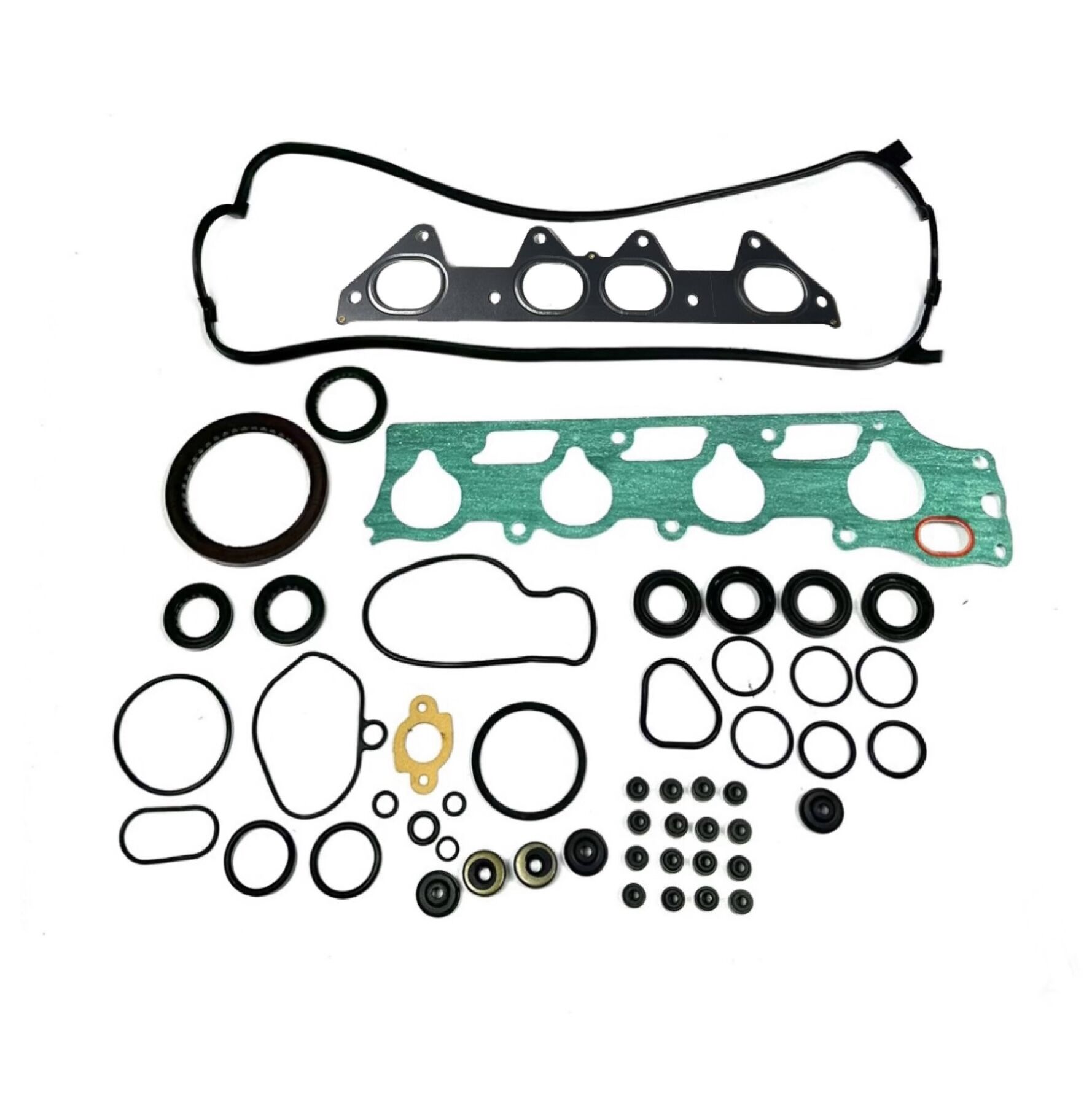 Honda Conta Takım Accord 1,8-2,0 99-02 (Skc,siz)