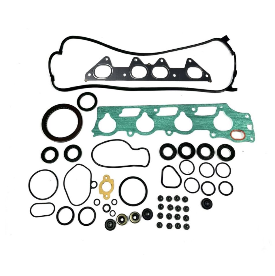 Honda Conta Takım Accord 1,8-2,0 99-02 (Skc,siz)