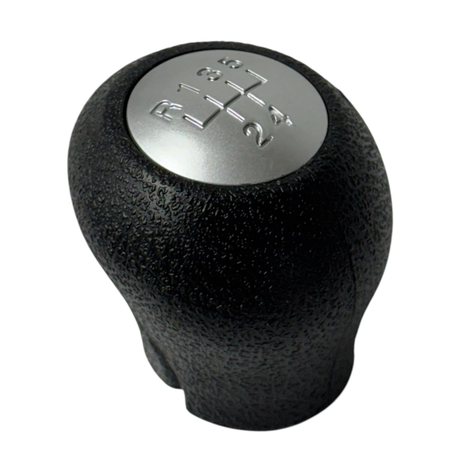 Hyundaı Topuz Vites Accent Era 06-12/Getz 06-12/Rio 06-12 (Orta Kısım Nikelaj)