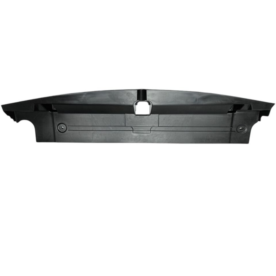 Toyota  Bakalit Radyatör Corolla 19-24 (Alt)