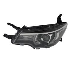 Mg Far Zs Ev 21-24 Sol (Ledli/11 Fişli)