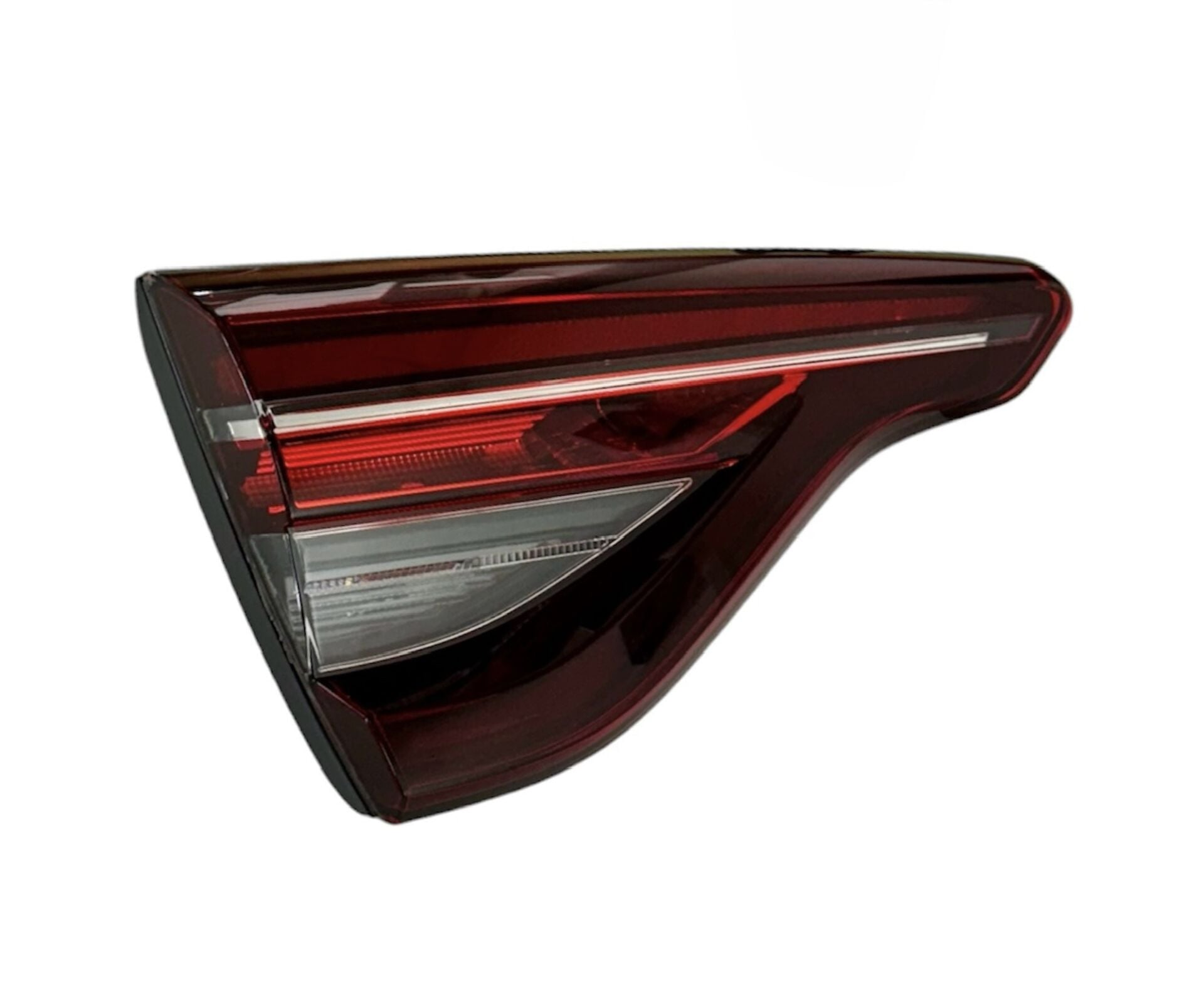 Renault Stop Clıo 5 21-24 İç Sol (Duylu/Icon Paket)