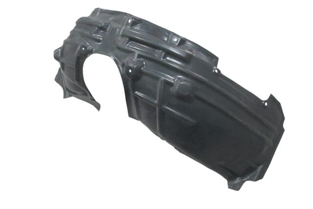 TOGG T10X- 23/25; ÖN ÇAMURLUK DAVLUMBAZI SOL