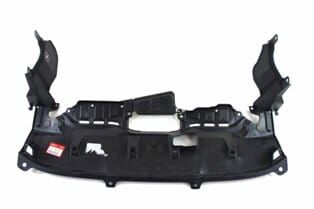 HONDA CRV- 02/04; KARTER MUHAFAZA PLASTİĞİ (TYG)