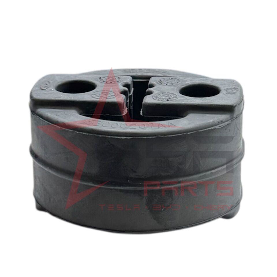 2022-2024 Chery Tiggo 7 Pro Egzoz Askı Takozu (Uyumlu Araçlar: Chery Tiggo 8 Pro Egzoz Askı Takozu / Chery Omoda 5 1,6 Egzoz Askı Takozu) 153000207AA