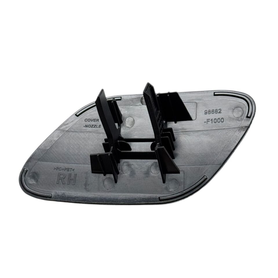 Kıa Kapak Far Yıkama Sportage 15-19 Sağ