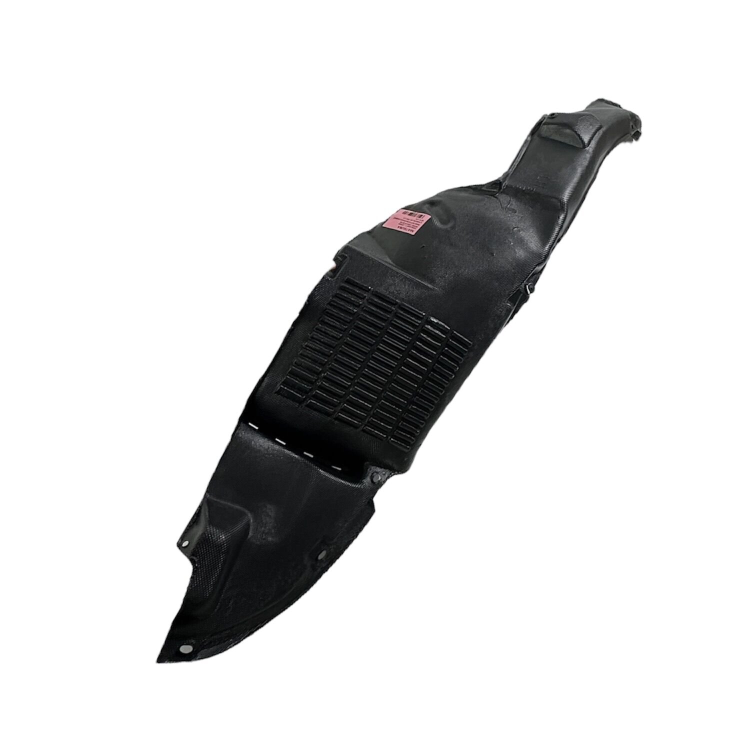 Kıa Davlumbaz Çamurluk Cerato 03-06 Ön Sol