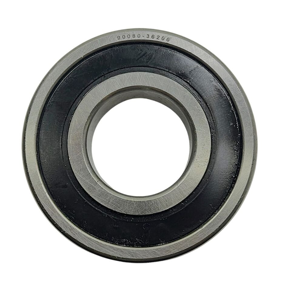 Toyota Bilya Aks Hılux Vigo 07-13 Arka