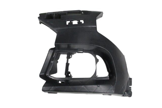 BMW 5 SERI- F10- 13/16; SİS LAMBA İÇ BAĞLANTI BRAKETİ SOL (M-TECH/LCI)