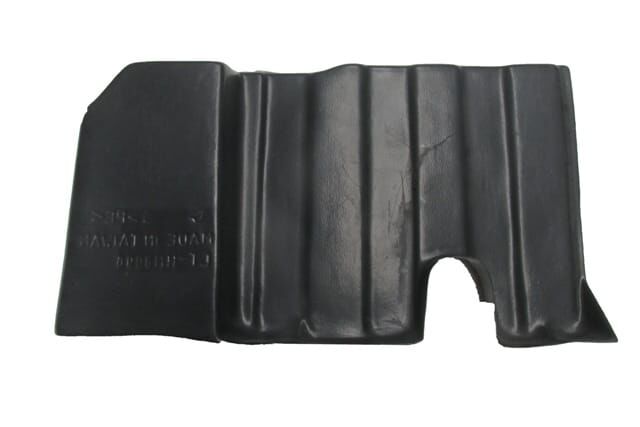 HYUNDAI I30- 12/16; KARTER MUHAFAZA PLASTİĞİ SAĞ (TW)