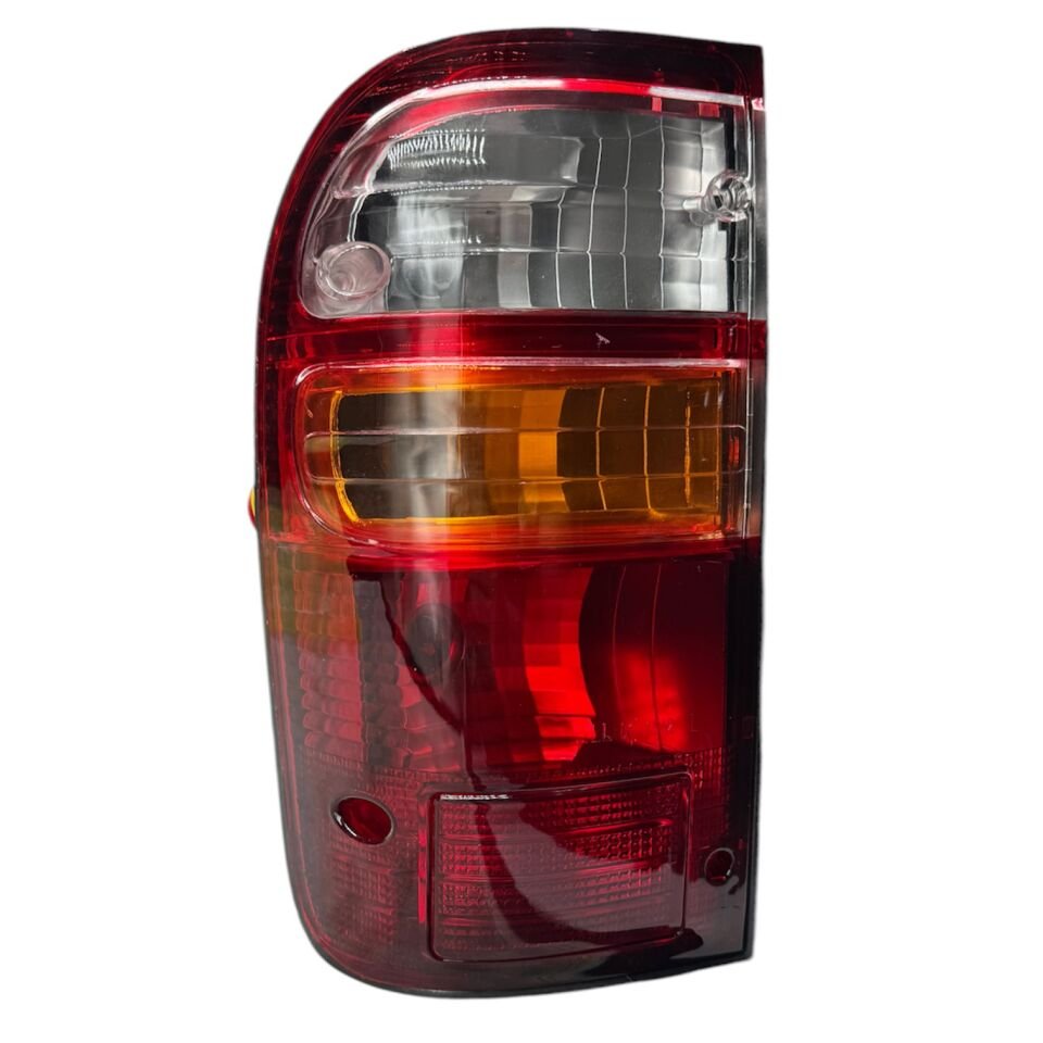 Toyota Stop Hılux Ln145 02-05 Sol