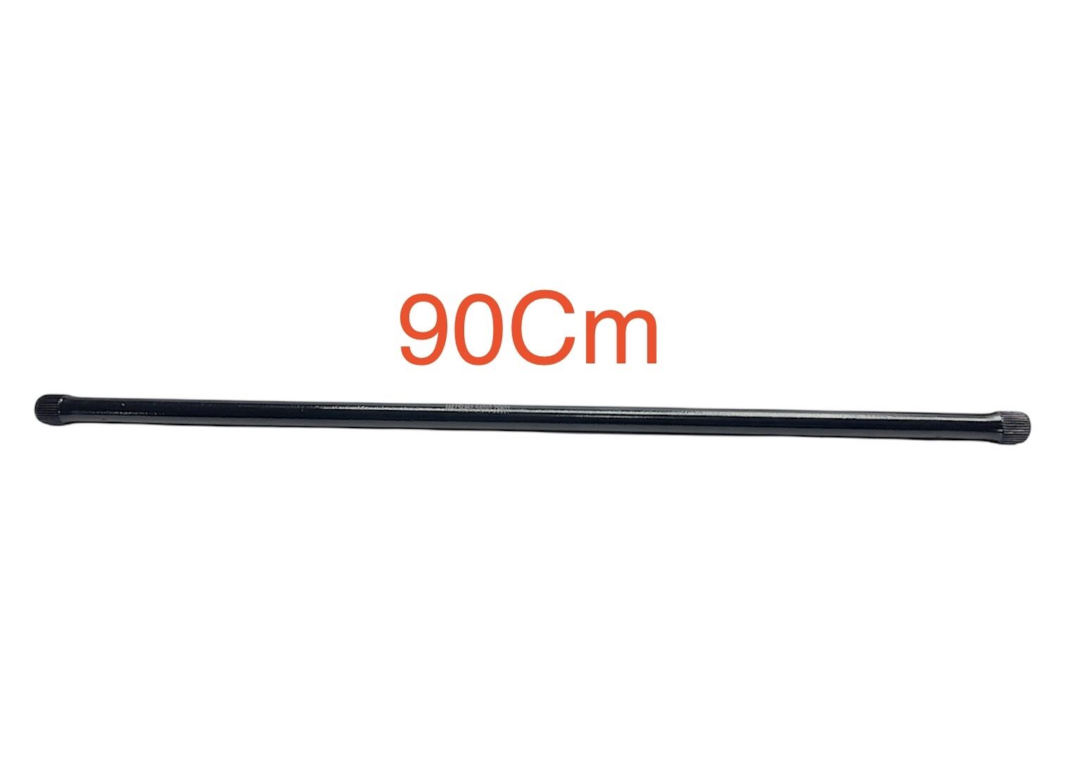 Nıssan Mil Torsiyon D22 98-05/Yd25 98-05 Sağ (40 Diş)