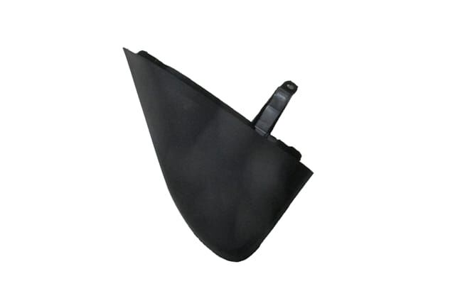 FIAT DUCATO- 14/24; KAPI AYNA MUSKASI SOL (ÇAMURLUK ÜST ÜÇGEN PLASTİĞİ)