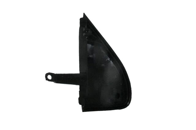 FIAT DUCATO- 14/24; KAPI AYNA MUSKASI SOL (ÇAMURLUK ÜST ÜÇGEN PLASTİĞİ)