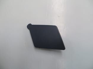 BMW 5 SERI- F10- 10/16; ÖN TAMPON ÇEKİ DEMİRİ KAPAĞI (M5/LCI)