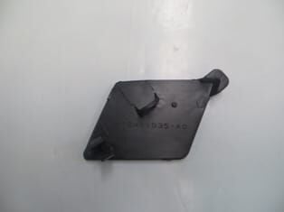 BMW 5 SERI- F10- 10/16; ÖN TAMPON ÇEKİ DEMİRİ KAPAĞI (M5/LCI)