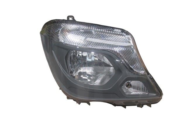 (YENİ ÜRÜN!!!)MERCEDES SPRINTER- 13/18; FAR LAMBASI SAĞ ELEKTRİKLİ/MOTORLU (AYFAR)