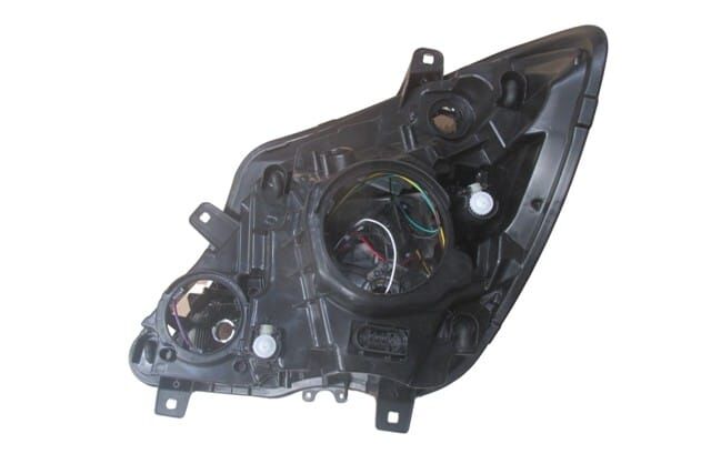 (YENİ ÜRÜN!!!)MERCEDES SPRINTER- 13/18; FAR LAMBASI SAĞ ELEKTRİKLİ/MOTORLU (AYFAR)