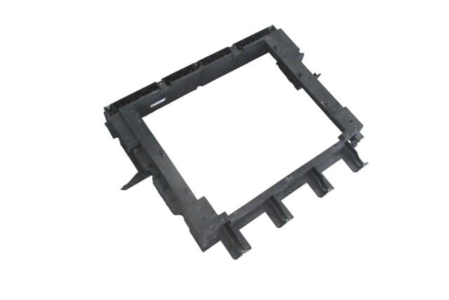 (YENİ ÜRÜN!!!)TOGG T10X- 23/25; ÖN PANEL PLASTİK