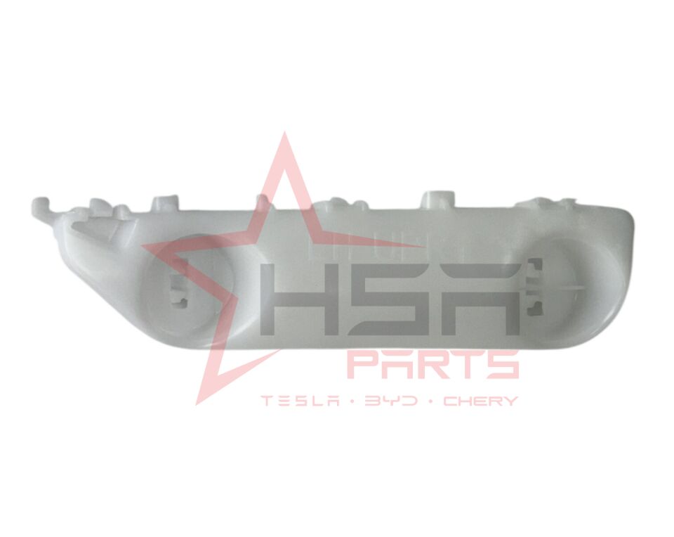 2010-2013 Nissan Micra Sol Ön Tampon Braketi 62225-1HA0A