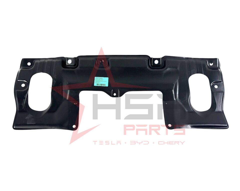 2007-2014 Toyota Hilux Ön Karter Muhafazası 51441-0K050