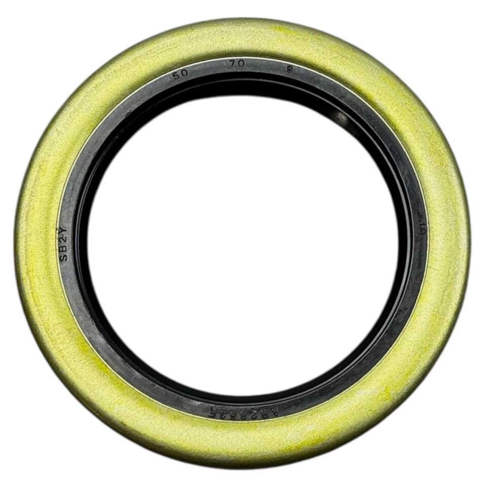 Toyota Keçe Aks Hılux 4x2/4x4 06-09 Arka (50x70x9)