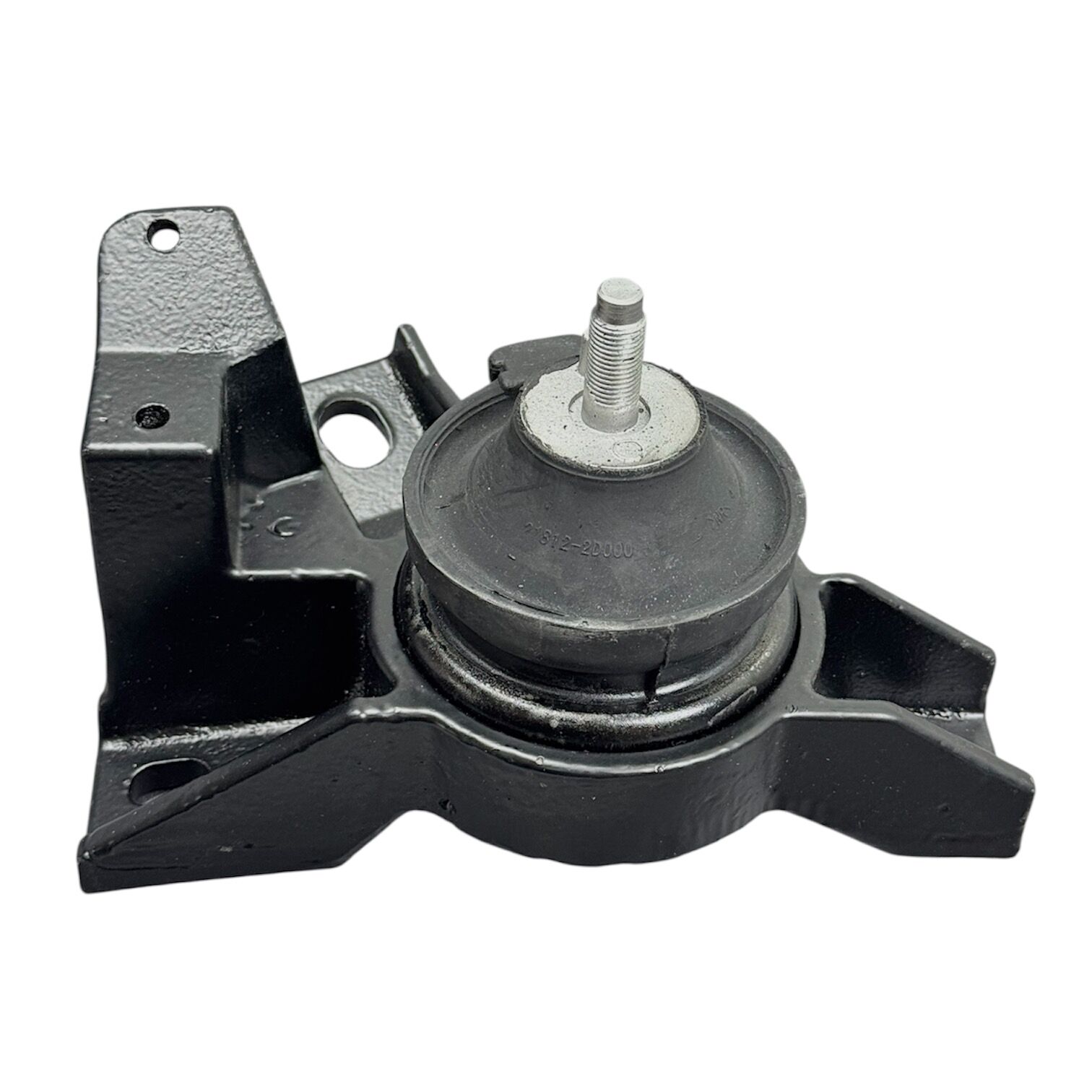 Hyundaı Takoz Motor Santafe Dizel 02-05 Ön Sağ