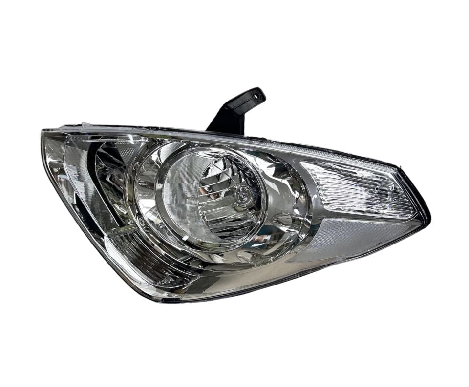 Hyundaı Far H1 08-11 Sol (Manuel)