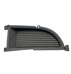 Mıtsubıshı Kapak Lamba Sis Lancer 03-06 Sağ (Sissiz)