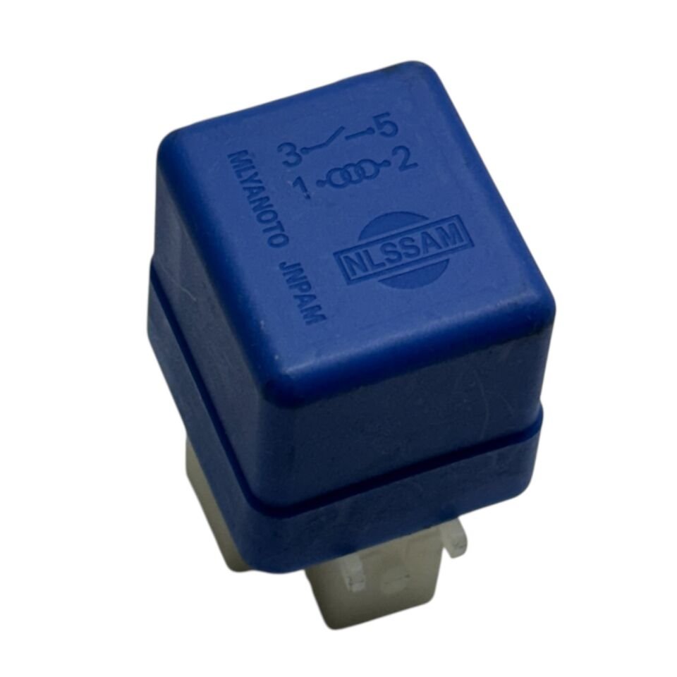 Nıssan Role Fan D22 94-05/D21 94-05/X-trail 01-06/Maxima A32 96-05/Navara 06-14/Almera N15 98-02