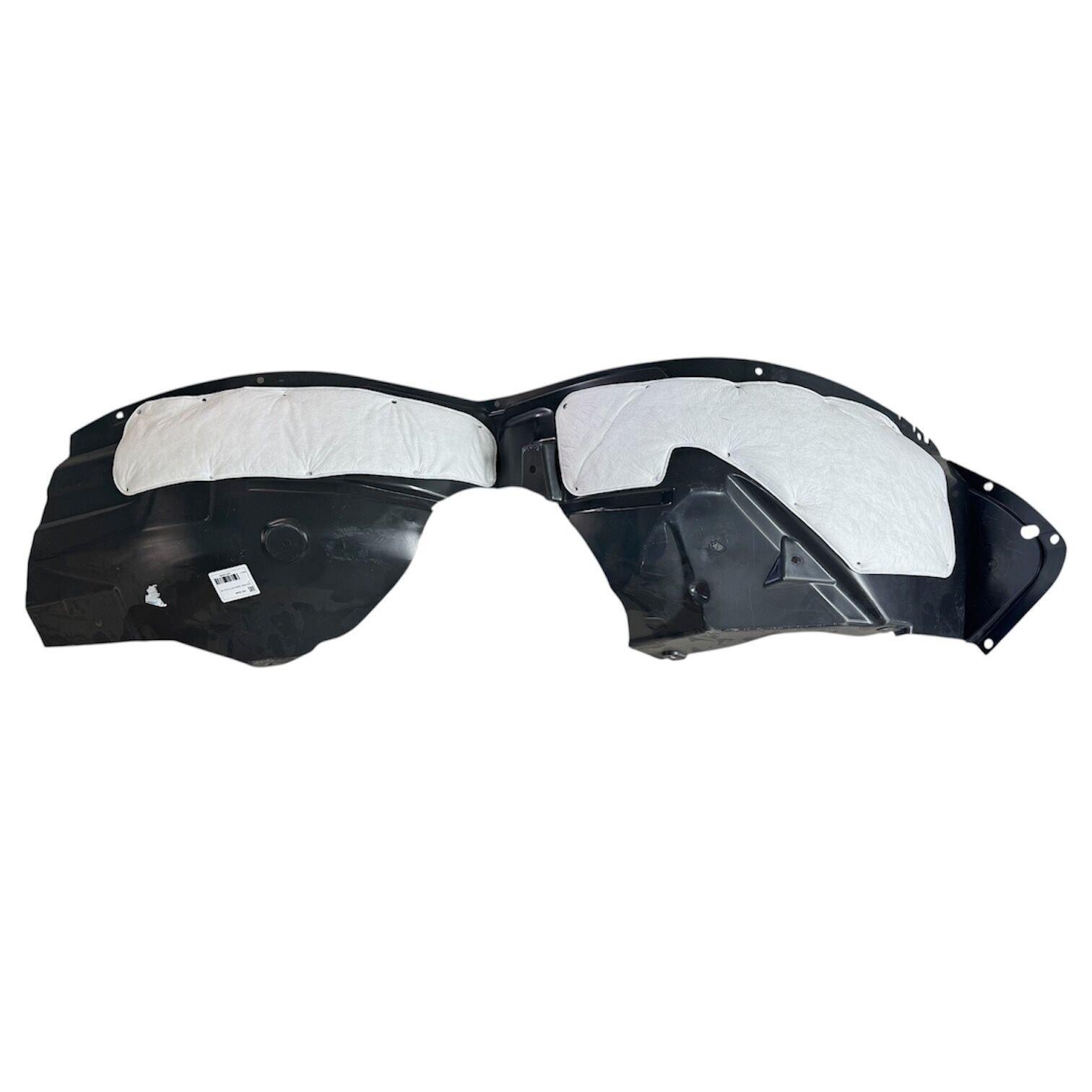 Skywell Davlumbaz Çamurluk Et5 22-24 Ön Sol