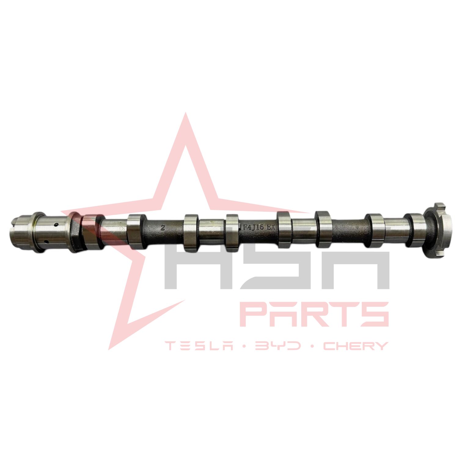 2022-2024 Chery Tiggo 7 Pro Eksantrik Mili (Egzoz) (Uyumlu Araçlar: Chery Tiggo 8 Pro Eksantrik Mili / Chery Omoda 1,6 Eksantrik Mili) F4J16-1006020