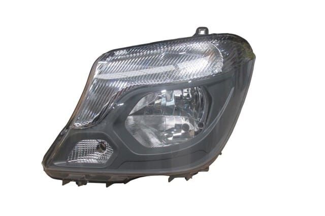 (YENİ ÜRÜN!!!)MERCEDES SPRINTER- 13/18; FAR LAMBASI SOL ELEKTRİKLİ/MOTORLU (AYFAR)