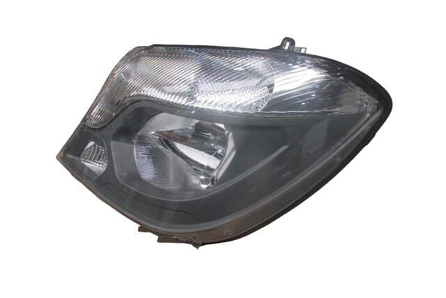 (YENİ ÜRÜN!!!)MERCEDES SPRINTER- 13/18; FAR LAMBASI SOL ELEKTRİKLİ/MOTORLU (AYFAR)