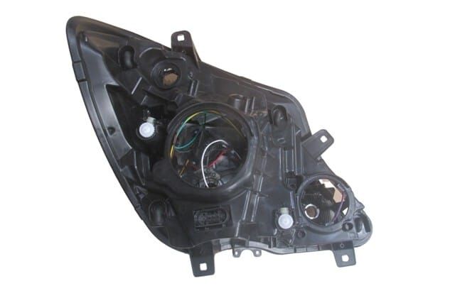 (YENİ ÜRÜN!!!)MERCEDES SPRINTER- 13/18; FAR LAMBASI SOL ELEKTRİKLİ/MOTORLU (AYFAR)