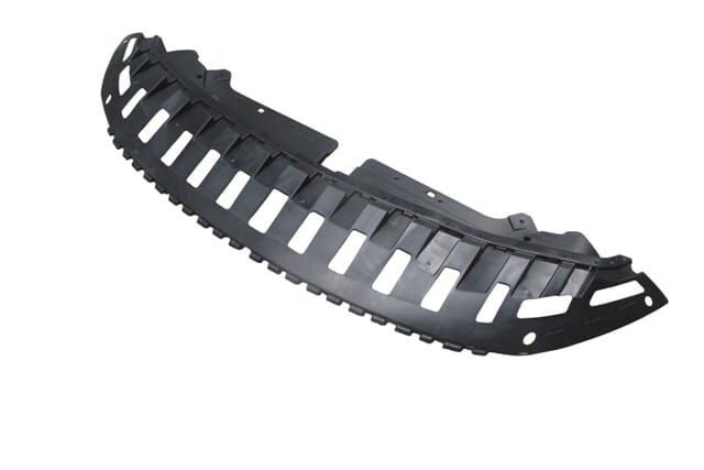 (YENİ ÜRÜN!!!)TOGG T10X- 23/25; ÖN PANJUR ÜST PLASTİĞİ ALT DESTEK GÖVDESİ (KAPUT UÇ PLASTİĞİ ALT DESTEĞİ)