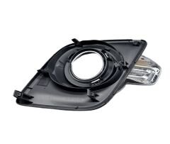 Toyota Kapak Lamba Sis Hılux 15-19 Sol (Sisli/Hı-crusıer/Adventure/Nikelajlı)