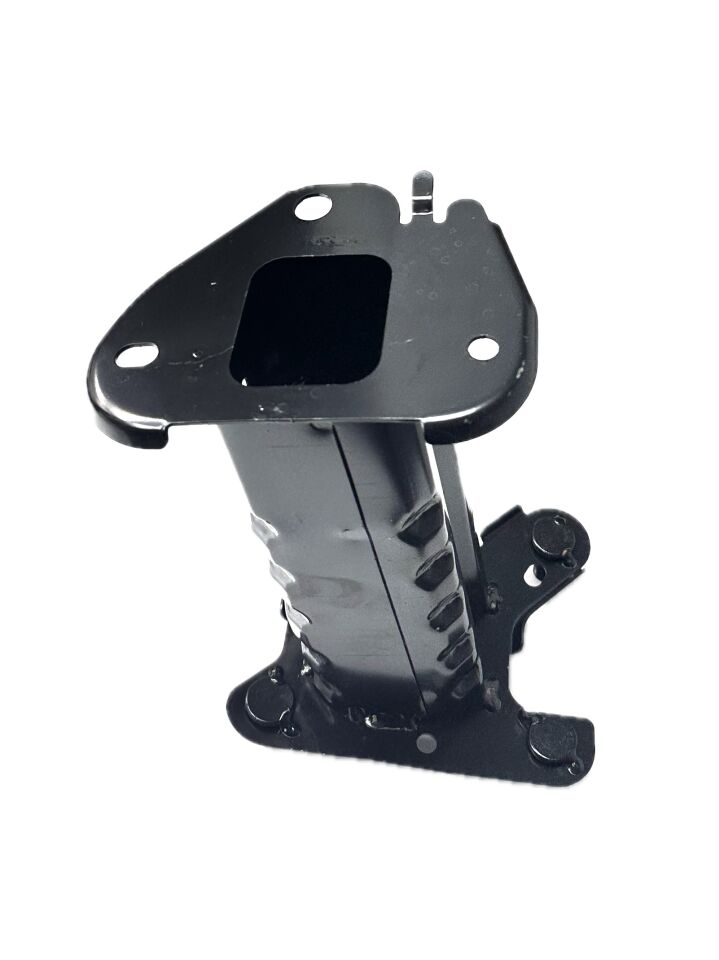 Nıssan Demir Tampon Bağlantı Ayak X-trail 14-16 Arka Sol(Tampon Babası)