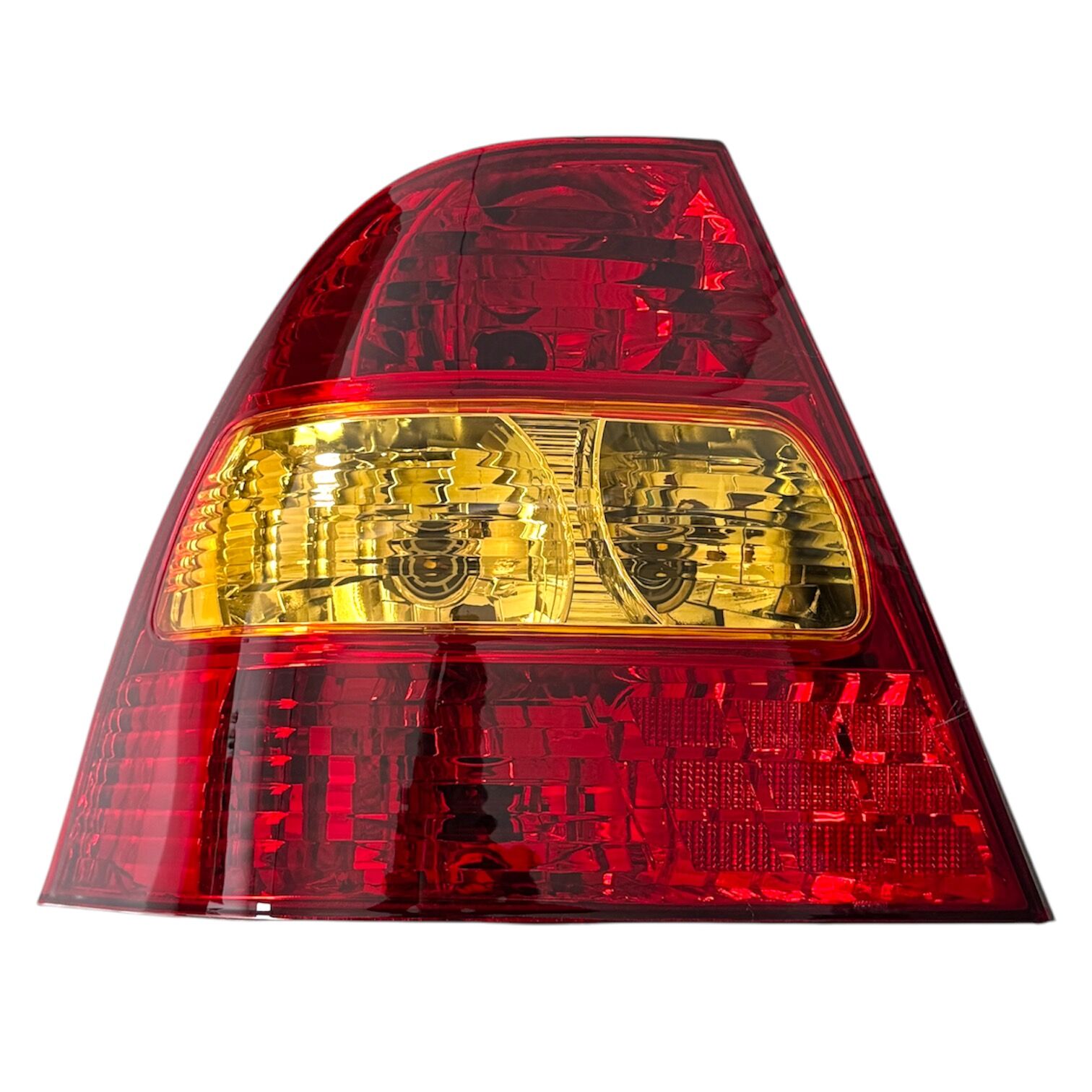 Toyota Stop Corolla 01-03 Sol (Duylu)