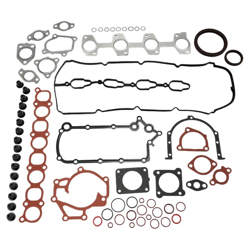 Hyundaı Conta Takım Starex 2,5 Crdi 98-08/H100 Kmyt 2,5 Crdi 09-12/H-1 2,5 Crdi 08-11/Bongo 2,5 Crdi 09-12/Sorento 2,5 Crdi 02-06 (Skc,siz)