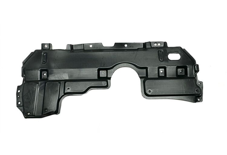 Toyota Muhafaza Karter Corolla Benzinli 07-13 Ön