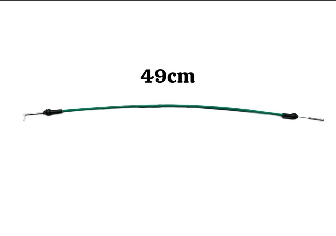 Kıa Tel Kapı Kilit Açma Cerato 04-09 Ön Sol