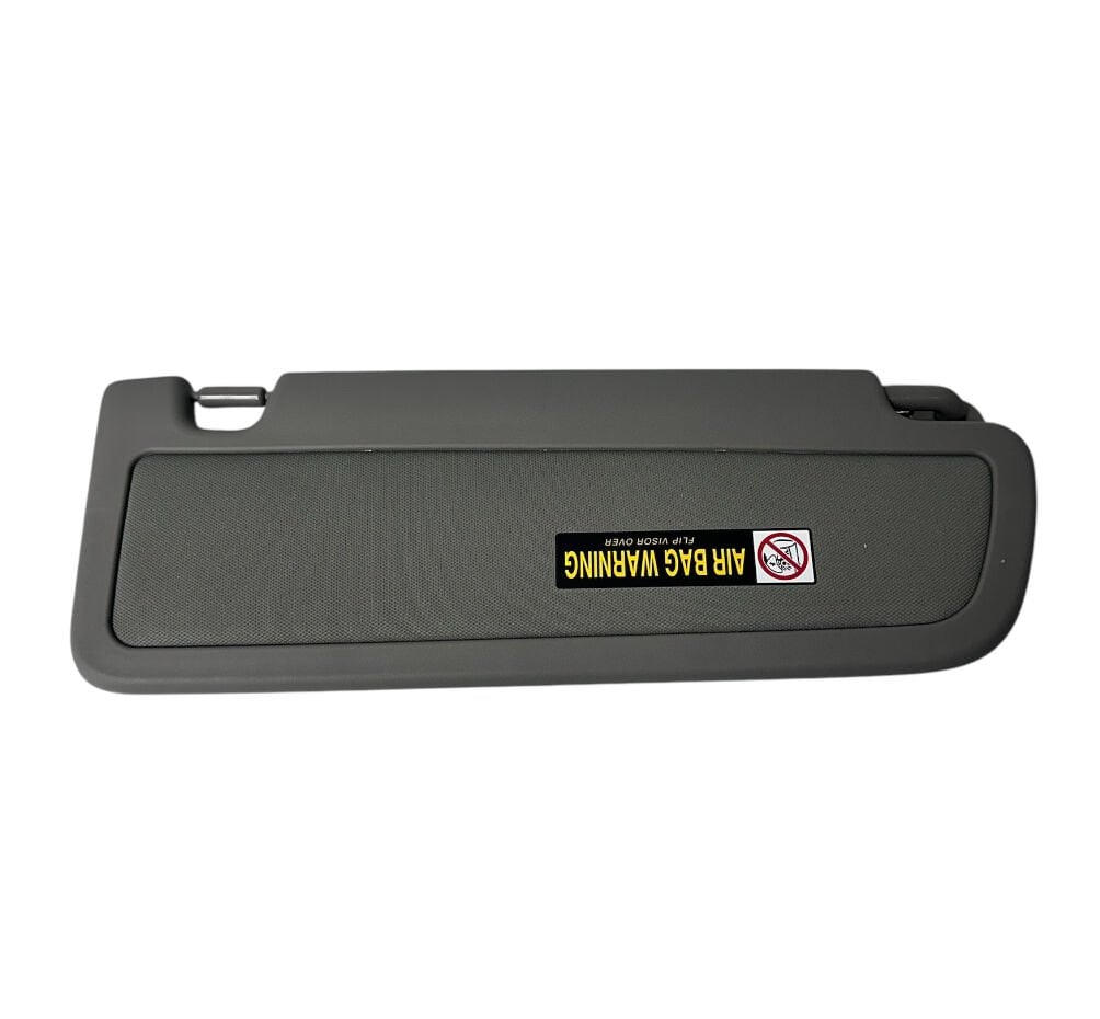 Honda Güneşlik Cıvıc 06-11 Sol (Gri)