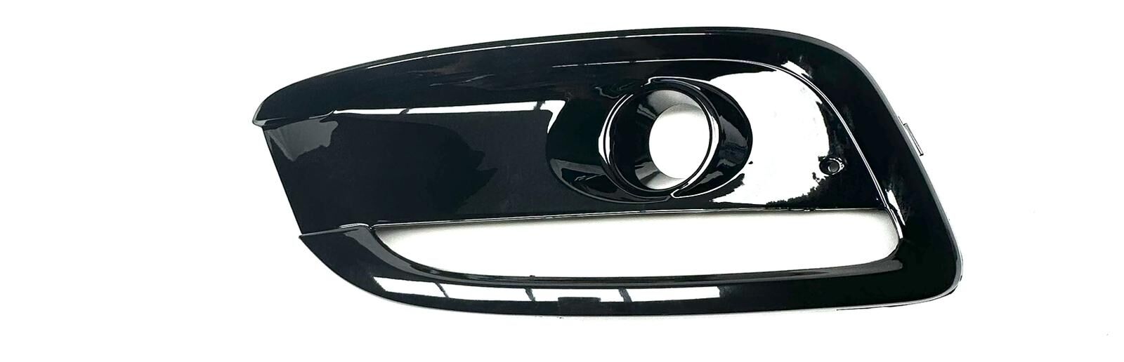 Kıa Kapak Lamba Sis Ceed 16-18 Sol (Sisli)