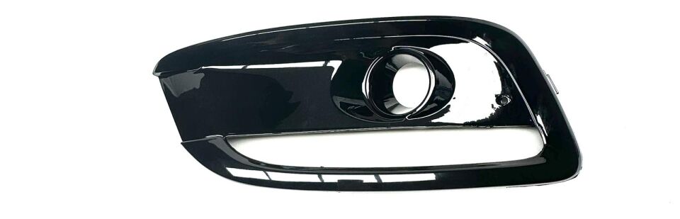 Kıa Kapak Lamba Sis Ceed 16-18 Sol (Sisli)