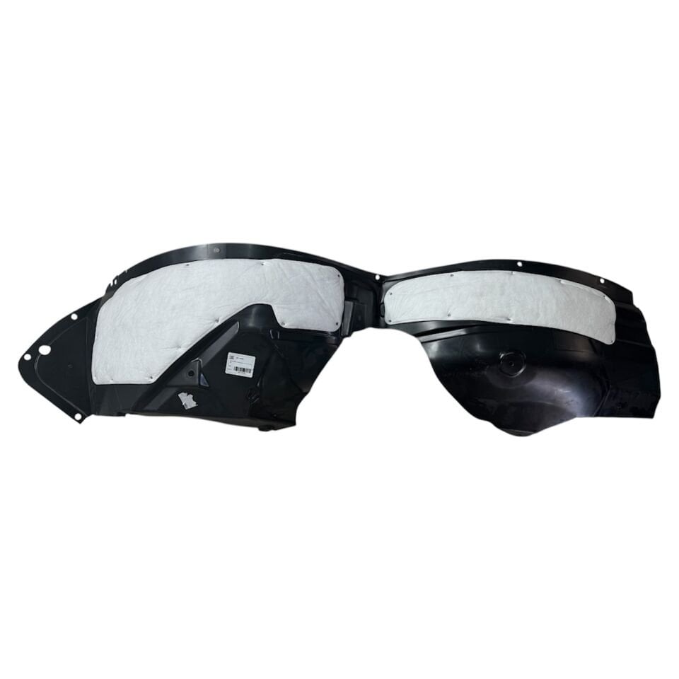 Skywell Davlumbaz Çamurluk Et5 22-24 Ön Sağ