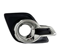 Toyota Kapak Lamba Sis Hılux 15-19 Sol (Sisli/Hı-crusıer/Adventure/Nikelajlı)