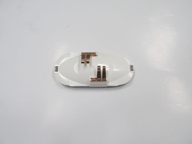 RENAULT KANGOO- 2- CLASSİC- 03/12; TAVAN LAMBASI (AMPÜLLÜ)