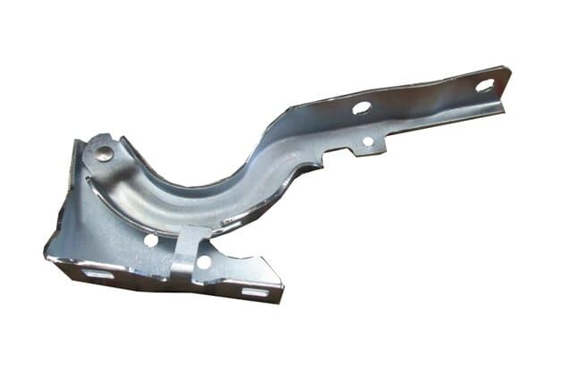 FIAT EGEA- SD/HB- 21/25; KAPUT MENTEŞESİ SOL (EAGLE BODY)