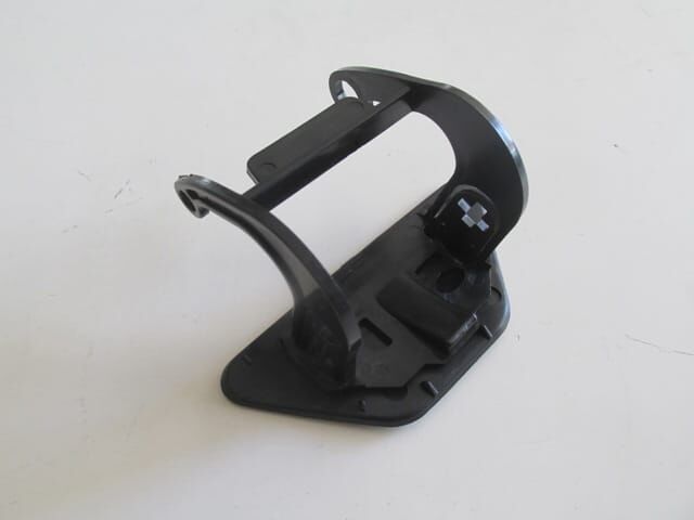 BMW 5 SERI- F10- 10/13; FAR YIKAMA FISKİYE KAPAĞI VE AYAĞI KOMPLE SAĞ (TYG)